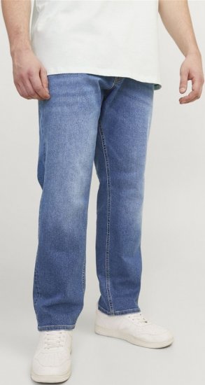Jack & Jones GLENN ORIGINAL MF 071 Jeans Blue Denim - Vaqueros & pantalones - Vaqueros y Pantalones - W40-W70