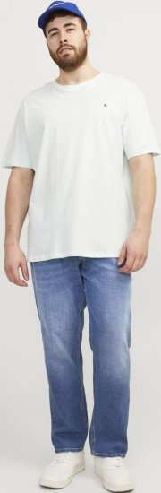 Jack & Jones GLENN ORIGINAL MF 071 Jeans Blue Denim - Vaqueros & pantalones - Vaqueros y Pantalones - W40-W70