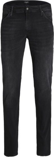 Jack & Jones GLENN FOX GE 147 Jeans Black Denim - Vaqueros & pantalones - Vaqueros y Pantalones - W40-W70