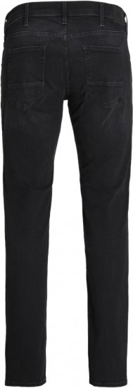 Jack & Jones GLENN FOX GE 147 Jeans Black Denim - Vaqueros & pantalones - Vaqueros y Pantalones - W40-W70