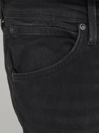 Jack & Jones GLENN FOX GE 147 Jeans Black Denim - Vaqueros & pantalones - Vaqueros y Pantalones - W40-W70