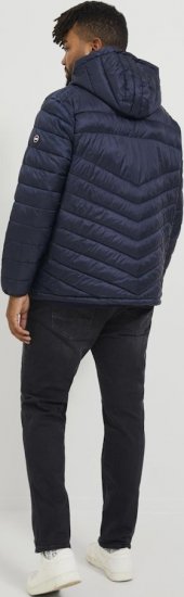 Jack & Jones GLENN FOX GE 147 Jeans Black Denim - Vaqueros & pantalones - Vaqueros y Pantalones - W40-W70