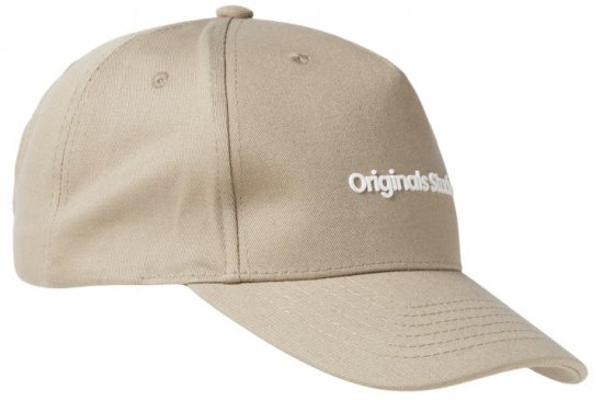 Jack & Jones Vesterbro Baseball Cap Fields Of Rye - Accesorios - Accesorios para hombre