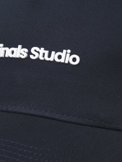 Jack & Jones Vesterbro Baseball Cap Sky Captain - Accesorios - 