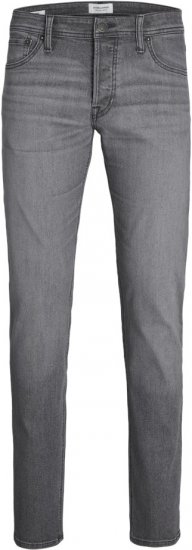 Jack & Jones GLENN ORIGINAL SQ 703 Grey Denim - Vaqueros & pantalones - Vaqueros y Pantalones - W40-W70
