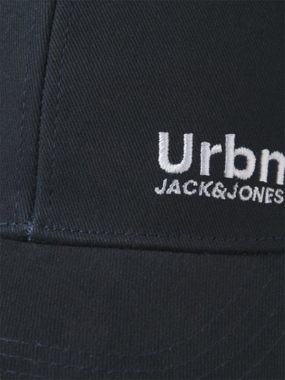 Jack & Jones Urban Baseball Cap Sky Captain - Accesorios - 