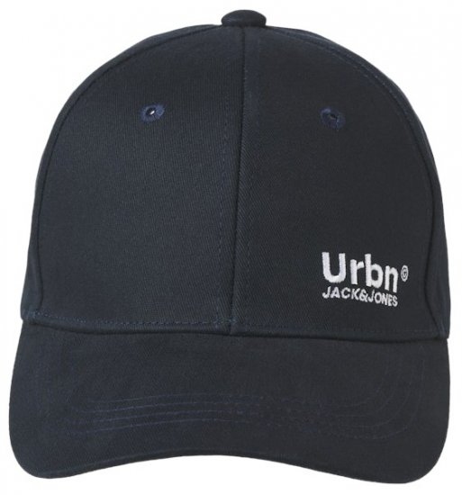 Jack & Jones Urban Baseball Cap Sky Captain - Accesorios - 