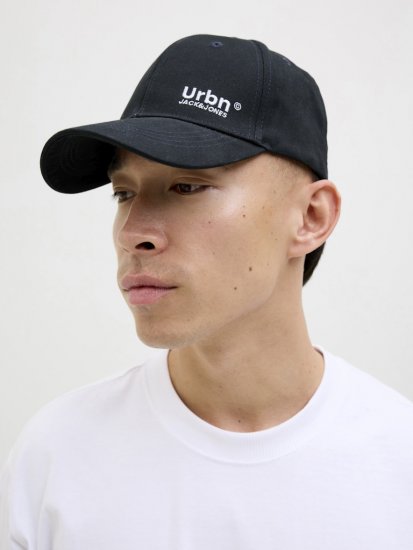 Jack & Jones Urban Baseball Cap Sky Captain - Accesorios - 