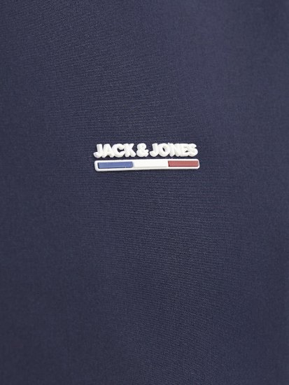 Jack & Jones Brad Bomber Jacket Seaborne - Chaquetas - Chaquetas Tallas Grandes 2XL-8XL