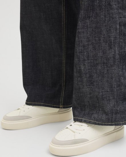 Jack & Jones Waspire Court Sneakers White - Calzado de hombre 40-52 - 
