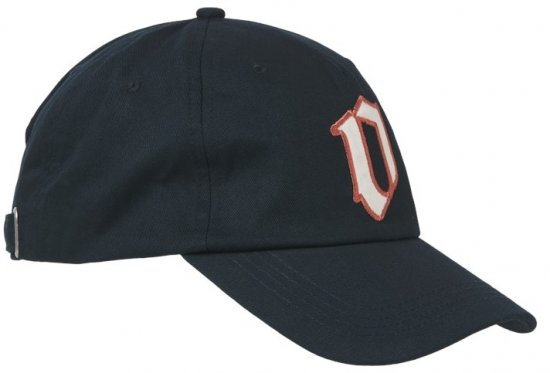 Jack & Jones Loose Pisa Cap Sky Captain - Accesorios - Accesorios para hombre