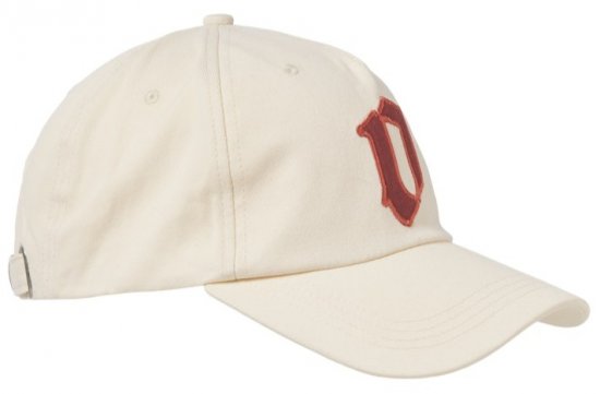 Jack & Jones Loose Pisa Cap Arabian Spice - Accesorios - Accesorios para hombre