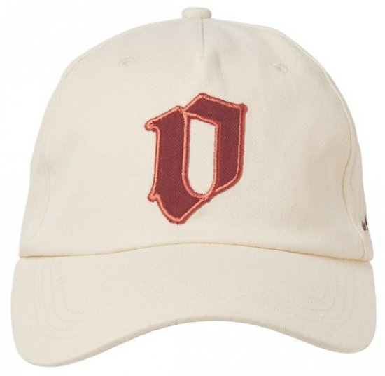 Jack & Jones Loose Pisa Cap Arabian Spice - Accesorios - Accesorios para hombre