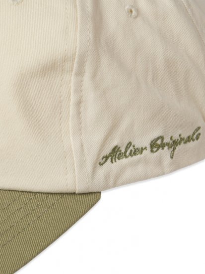 Jack & Jones Loose Pisa Cap Cedar - Accesorios - Accesorios para hombre