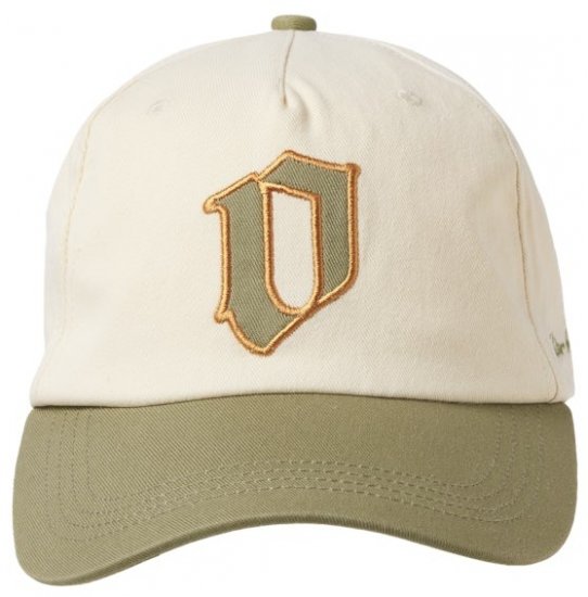 Jack & Jones Loose Pisa Cap Cedar - Accesorios - Accesorios para hombre