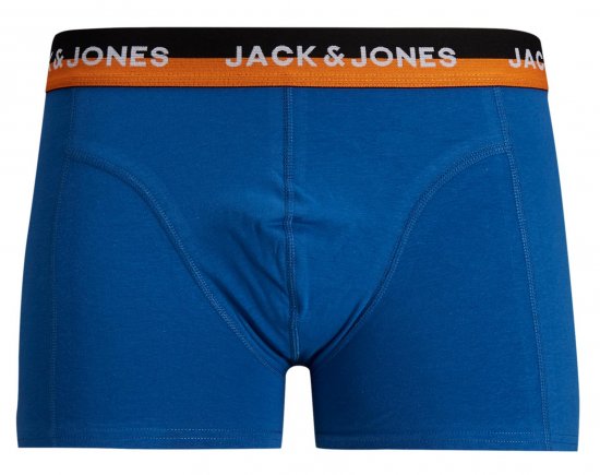 Jack & Jones JACLIAM Boxers 3-pack - Ropa interior - Ropa interior 2XL-8XL