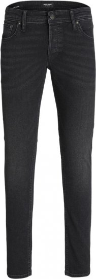 Jack & Jones GLENN ORIGINAL MF 073 Black Denim - Vaqueros & pantalones - Vaqueros y Pantalones - W40-W70