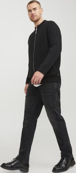 Jack & Jones GLENN ORIGINAL MF 073 Black Denim - Vaqueros & pantalones - Vaqueros y Pantalones - W40-W70