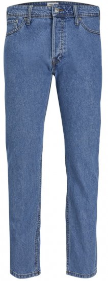 Jack & Jones JJICHRIS JJORIGINAL SQ 735 Jeans Blue Denim - Vaqueros & pantalones - Vaqueros y Pantalones - W40-W70