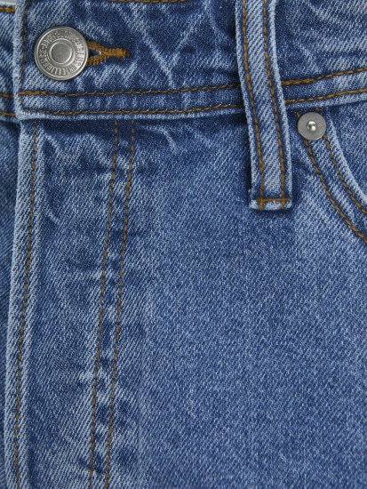 Jack & Jones JJICHRIS JJORIGINAL SQ 735 Jeans Blue Denim - Vaqueros & pantalones - Vaqueros y Pantalones - W40-W70