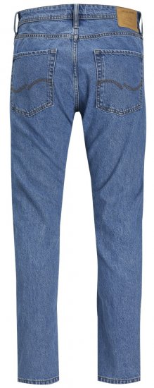 Jack & Jones JJICHRIS JJORIGINAL SQ 735 Jeans Blue Denim - Vaqueros & pantalones - Vaqueros y Pantalones - W40-W70