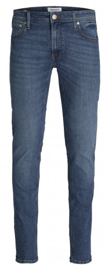 Jack & Jones JJILIAM JJORIGINAL SQ 223 Jeans Blue Denim - Vaqueros & pantalones - Vaqueros y Pantalones - W40-W70