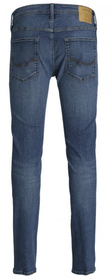 Jack & Jones JJILIAM JJORIGINAL SQ 223 Jeans Blue Denim - Vaqueros & pantalones - Vaqueros y Pantalones - W40-W70