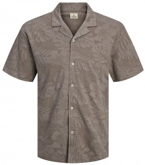 Jack & Jones JPRBLUNAEL SS Resort Polo Falcon - Polos - Polos 2XL-8XL