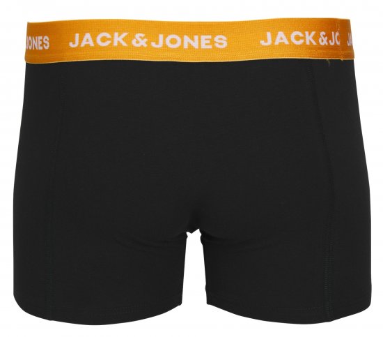 Jack & Jones JACGAB Trunks 3-Pack - Ropa interior - Ropa interior 2XL-8XL