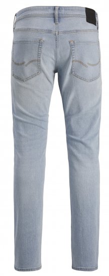 Jack & Jones JJICLARK JJORIGINAL SQ 100 Jeans Blue Denim - Vaqueros & pantalones - Vaqueros y Pantalones - W40-W70