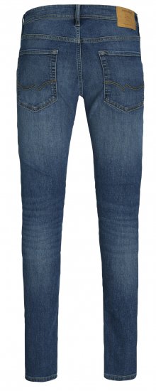 JJICLARK JJORIGINAL SQ 101 Blue Denim - Vaqueros & pantalones - Vaqueros y Pantalones - W40-W70