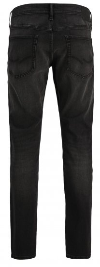 Jack & Jones JJICLARK JJORIGINAL SQ 102 Black Denim - Vaqueros & pantalones - Vaqueros y Pantalones - W40-W70