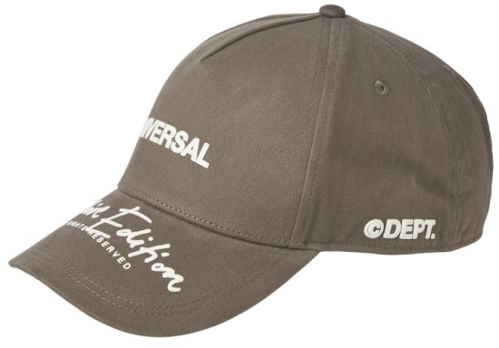 Jack & Jones Base Dynamic Cap Chocolate Chip - Accesorios - Accesorios para hombre