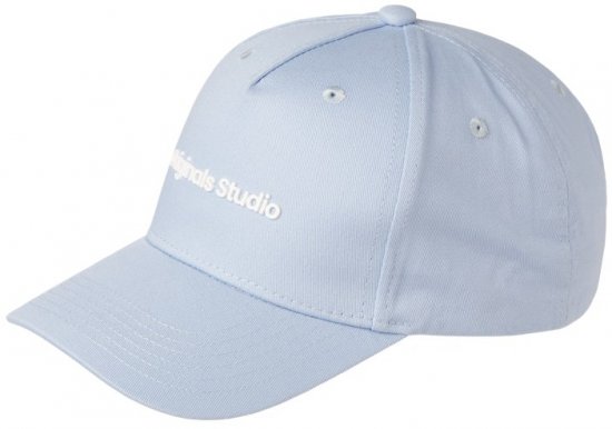 Jack & Jones Vesterbro Baseball Cap Skyway - Accesorios - Accesorios para hombre