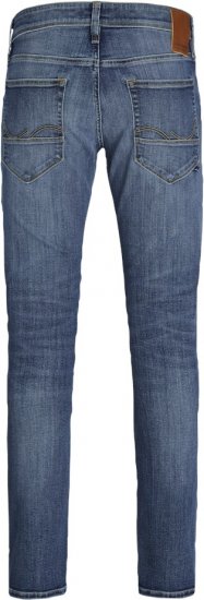 Jack & Jones GLENN FOX 50SPS CB 036 Jeans Blue Denim - Vaqueros & pantalones - Vaqueros y Pantalones - W40-W70