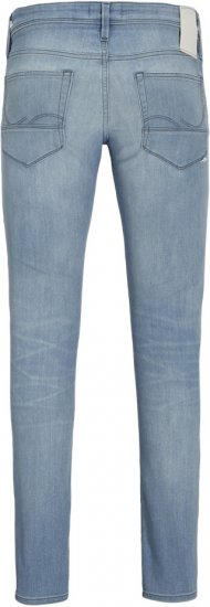 Jack & Jones GLENN FOX AM 496 Blue Denim - Vaqueros & pantalones - Vaqueros y Pantalones - W40-W70