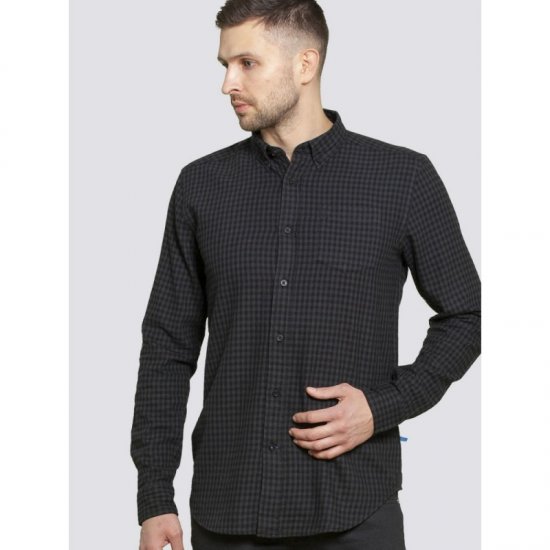 D555 Jared Long Sleeve Shirt - Camisas - Camisas 2XL-10XL