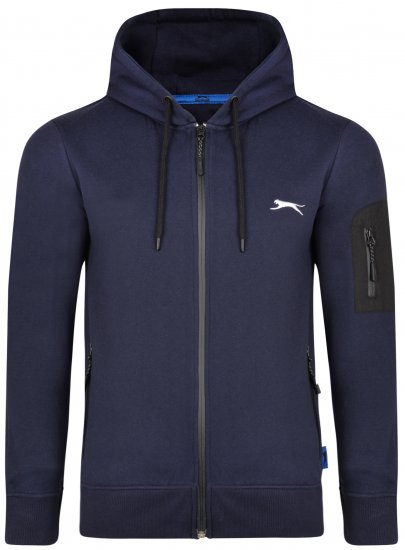Slazenger Joe Hoodie Night Sky - Sudaderas - Sudaderas 2XL-12XL