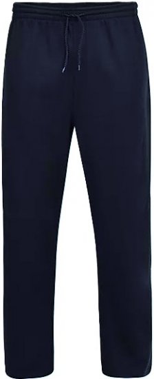 Espionage JOG001 Jogging Trousers Navy - Pantalones y cortos de chándal - Pantalones y Pantalones cortos de chándal - 2XL-12XL