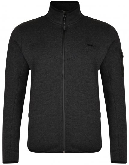 Slazenger Kayle Sweatshirt Charcoal - Sudaderas - Sudaderas 2XL-12XL