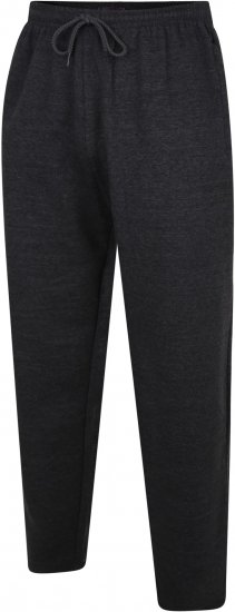 Kam Jeans 225 Joggers Charcoal TALL SIZES - ROPA DE HOMBRE MT-6XLT - Tamaños de talle alto