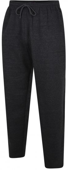 Kam Jeans 225 Joggers Charcoal - Pantalones y cortos de chándal - Pantalones y Pantalones cortos de chándal - 2XL-12XL