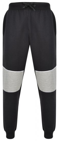 Kam Jeans 229 Sweatpants Charcoal - Pantalones y cortos de chándal - Pantalones y Pantalones cortos de chándal - 2XL-12XL