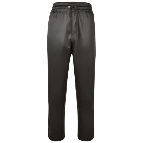 Kam Jeans 231 Track Pants Black - Ropa deportiva - Ropa Deportiva 2XL-10XL