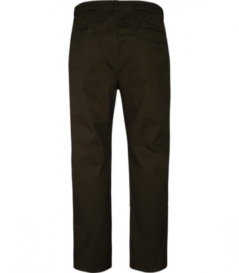 Kam Jeans 233 Rugby pants Khaki - Vaqueros & pantalones - Vaqueros y Pantalones - W40-W70