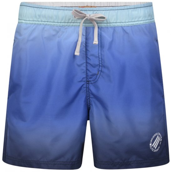 Kam Jeans 324 Swim Shorts Blue - Ropa interior - Ropa interior 2XL-8XL