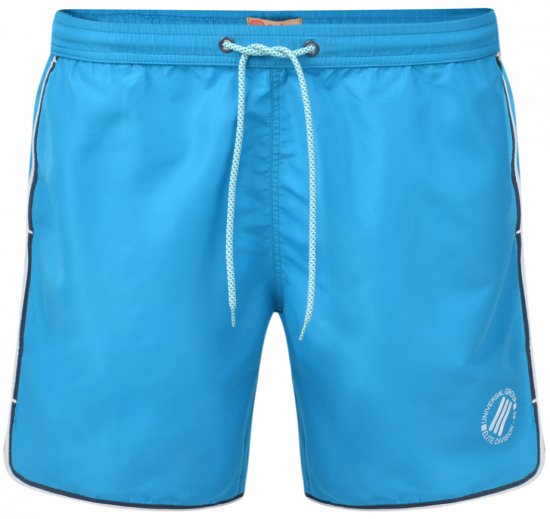 Kam Jeans 325 Swim Shorts Azure - Ropa interior - Ropa interior 2XL-8XL