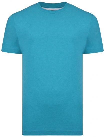 Kam Jeans 500 T-shirt Breeze - Camisetas - Camisetas - 2XL-14XL