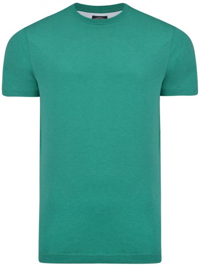 Kam Jeans 500 T-shirt Shamrock - Camisetas - Camisetas - 2XL-14XL