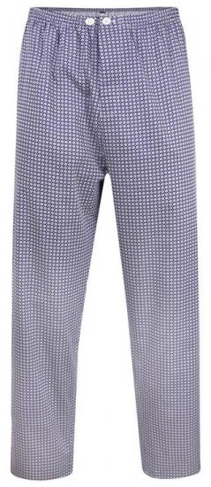 Kam Jeans 879 Dobby Print Pyjama Set - Ropa interior - Ropa interior 2XL-8XL